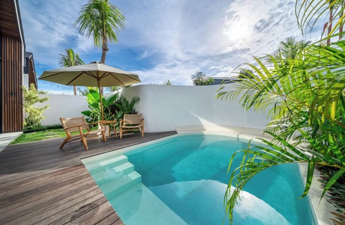 Kutuh Villa | Oasis Pandawa