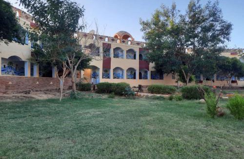 Bawati Hotel | oasis panorama