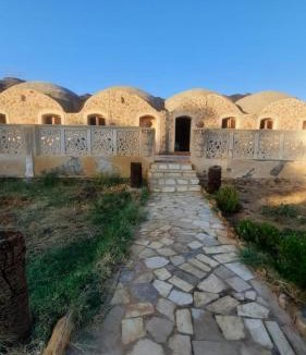 Bawati Hotel | oasis panorama