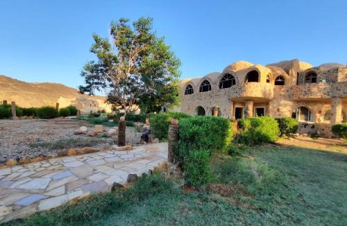Bawati Hotel | oasis panorama
