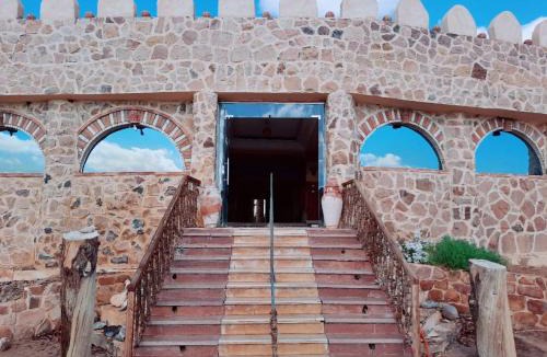 Bawati Hotel | Oasis Panorama