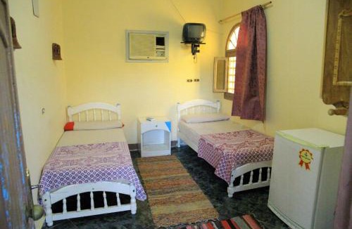 Bawati Hotel | oasis panorama hotel