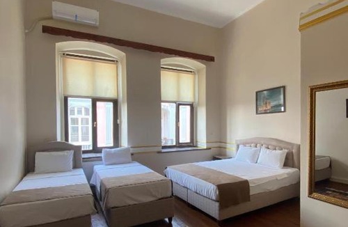 Edirne Hotel | Oasis Pansiyon