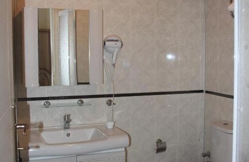 Edirne Hotel | Oasis Pansiyon
