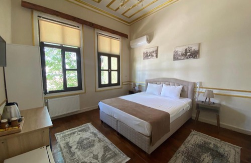 Edirne Hotel | Oasis Pansiyon
