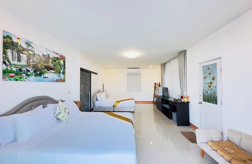 Mae Sai Hotel | Oasis Phamee