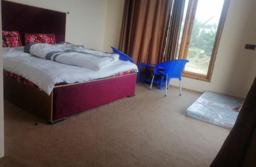 Shogran Hotel | Oasis