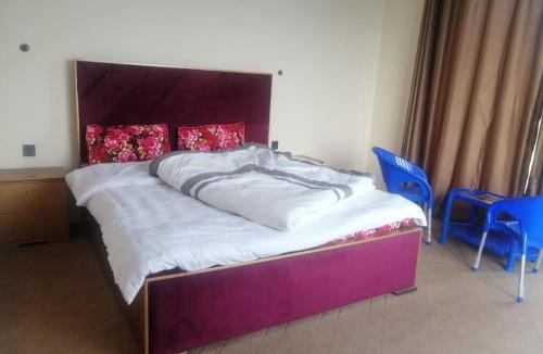 Shogran Hotel | Oasis