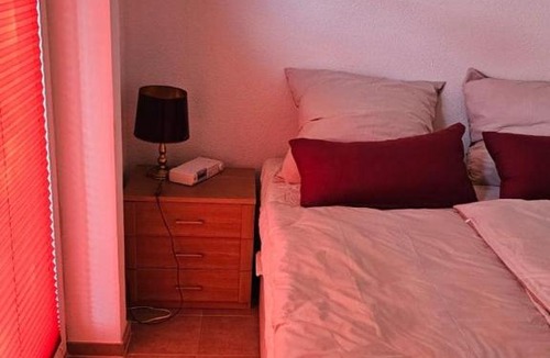 Franzosisch Buchholz Apartment | Oasis Place, Green Corner