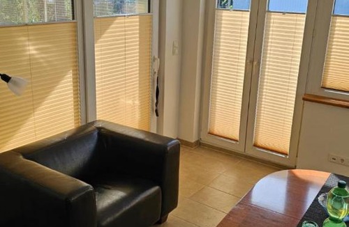 Franzosisch Buchholz Apartment | Oasis Place, Green Corner
