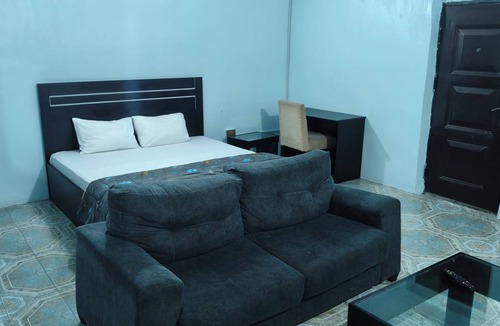 Port Harcourt Hotel | Oasis Place