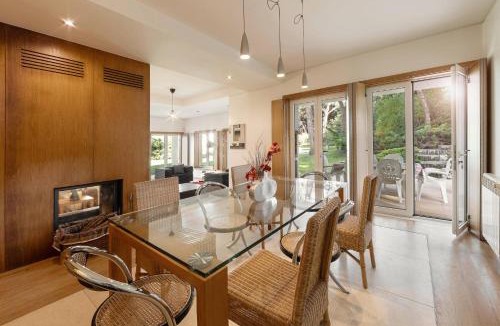 Carvalhal Benfeito House | Oasis Pool Villa - Praia D'El Rey Golf Resort