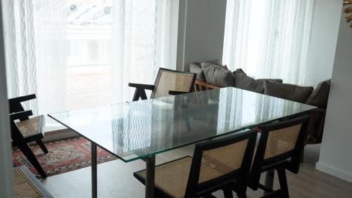 Sao Juliao da Figueira da Foz Apartment | OASIS