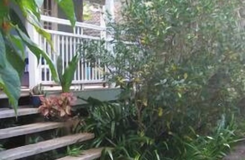 Bogangar House | Oasis Queenslander Cottage Beach Escape