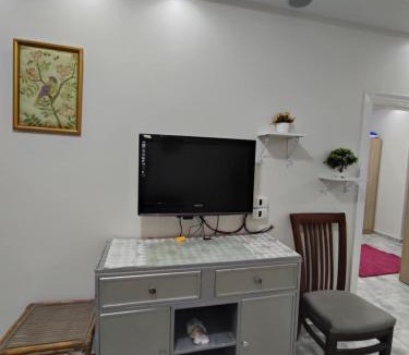 Dahar Ski Chalet | Oasis Resort Compound