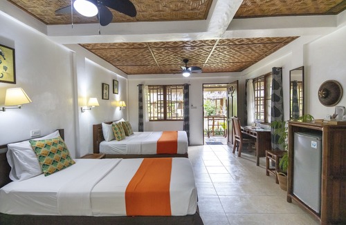 Tawala Resort | Oasis Resort