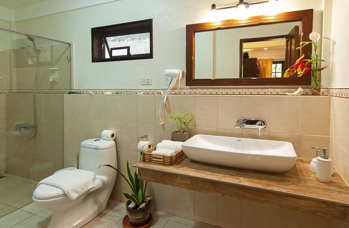Tawala Resort | Oasis Resort