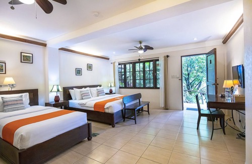 Tawala Resort | Oasis Resort