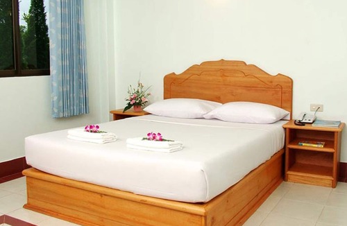 Downtown Krabi Hotel | Oasis Resort
