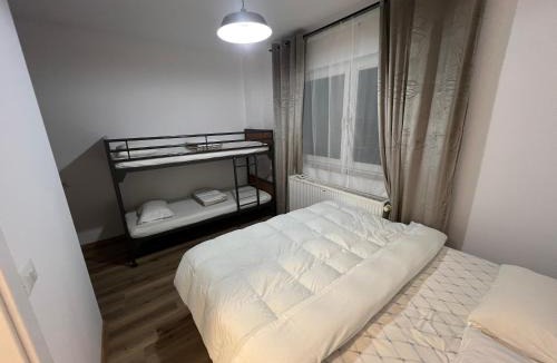 Urecheni Hostel | Oasis Retreat Center