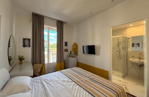 Novoli - San Donato House | OASIS Room