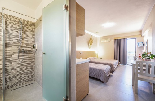 Tingaki Hotel | Oasis Tigaki