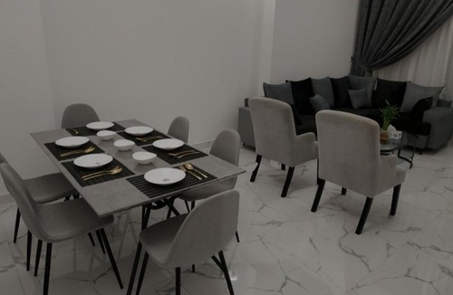 Ajman Apartment | Oasis Tower