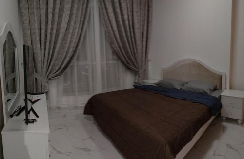 Ajman Apartment | Oasis Tower