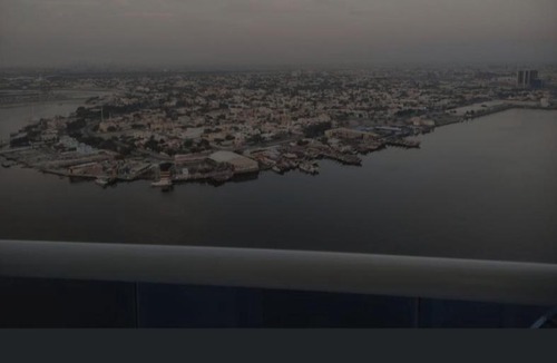 Ajman Apartment | Oasis Tower