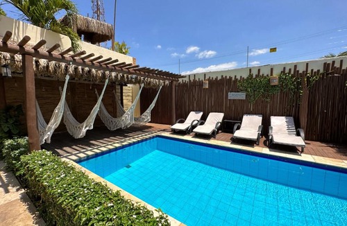 Paracuru Bed & Breakfast | Oasis Tropical