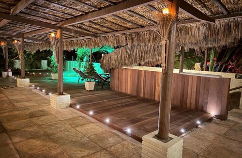 Paracuru Bed & Breakfast | Oasis Tropical