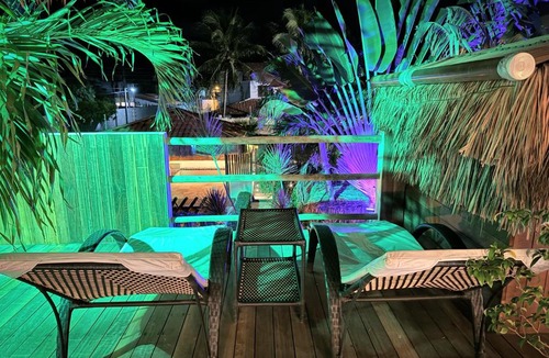 Paracuru Bed & Breakfast | Oasis Tropical
