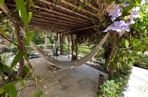 Paracuru Bed & Breakfast | Oasis Tropical