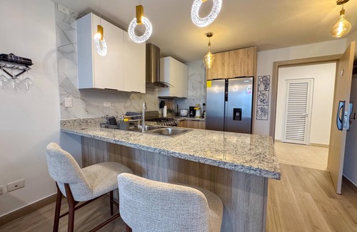 Punta Cana Apartment | Oasis Turquesa Punta Cana Crystal Lagoon
