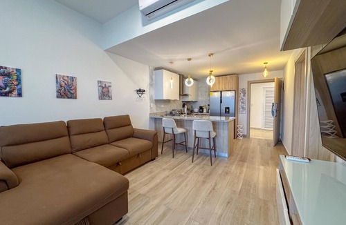 Punta Cana Apartment | Oasis Turquesa Punta Cana Crystal Lagoon