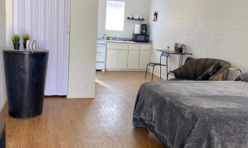 Sunnyslope Apartment | Oasis
