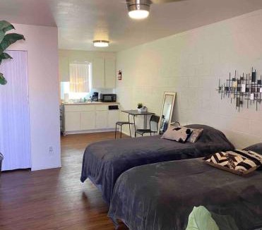 Sunnyslope Apartment | Oasis