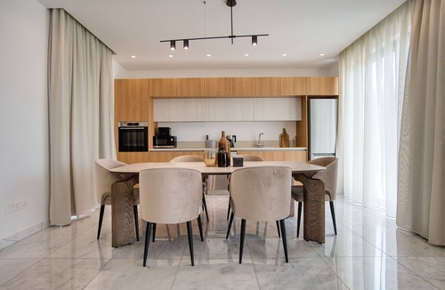 Chlorakas Villa | Oasis Villa 3 - Three Bedroom Villa, Sleeps 6