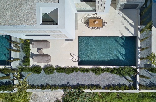 Chlorakas Villa | Oasis Villa 3 - Three Bedroom Villa, Sleeps 6