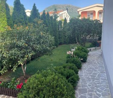 Bjelisi Apartment | Oassis