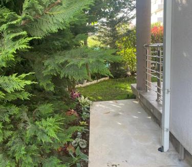 Bjelisi Apartment | Oassis