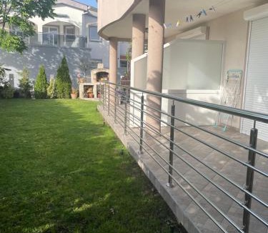 Bjelisi Apartment | Oassis