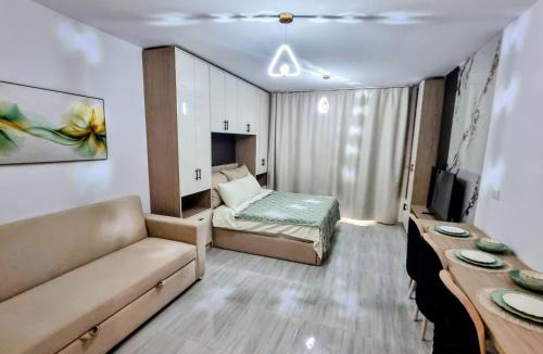 Al Mamsha El Seyahi Apartment | Oasya Studio Hurghada