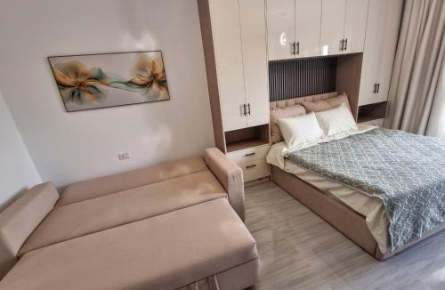 Al Mamsha El Seyahi Apartment | Oasya Studio Hurghada