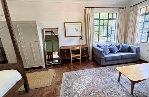 Grahamstown Apartment | Oatlands Cottages