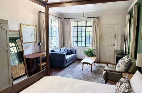 Grahamstown Apartment | Oatlands Cottages