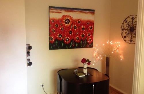 Hahndorf House | Oats Cottage