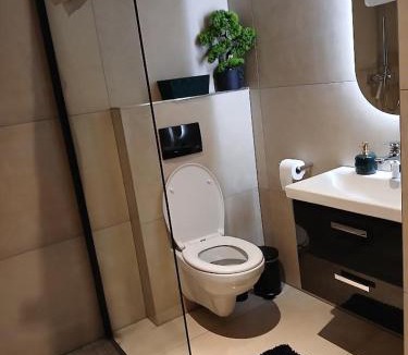 Huba Apartment | Oaza Relaksu