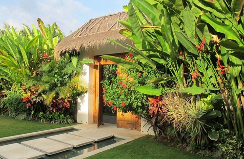 Laksmana House | OB6003 - Family 6 Bedroom Villa in Seminyak