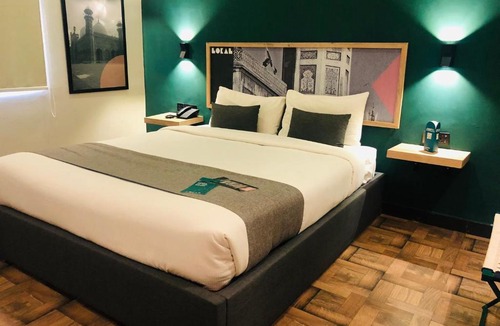 Gulberg Hotel | OBAN Hotel